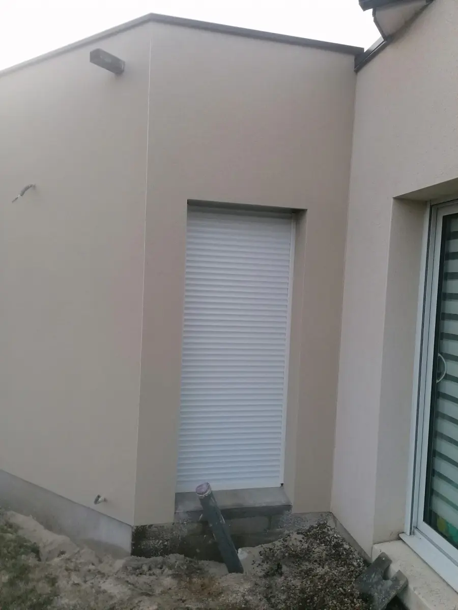 Md Ravalement Ravalement De Facade En Loire Authion Enduits Et Finitions 1