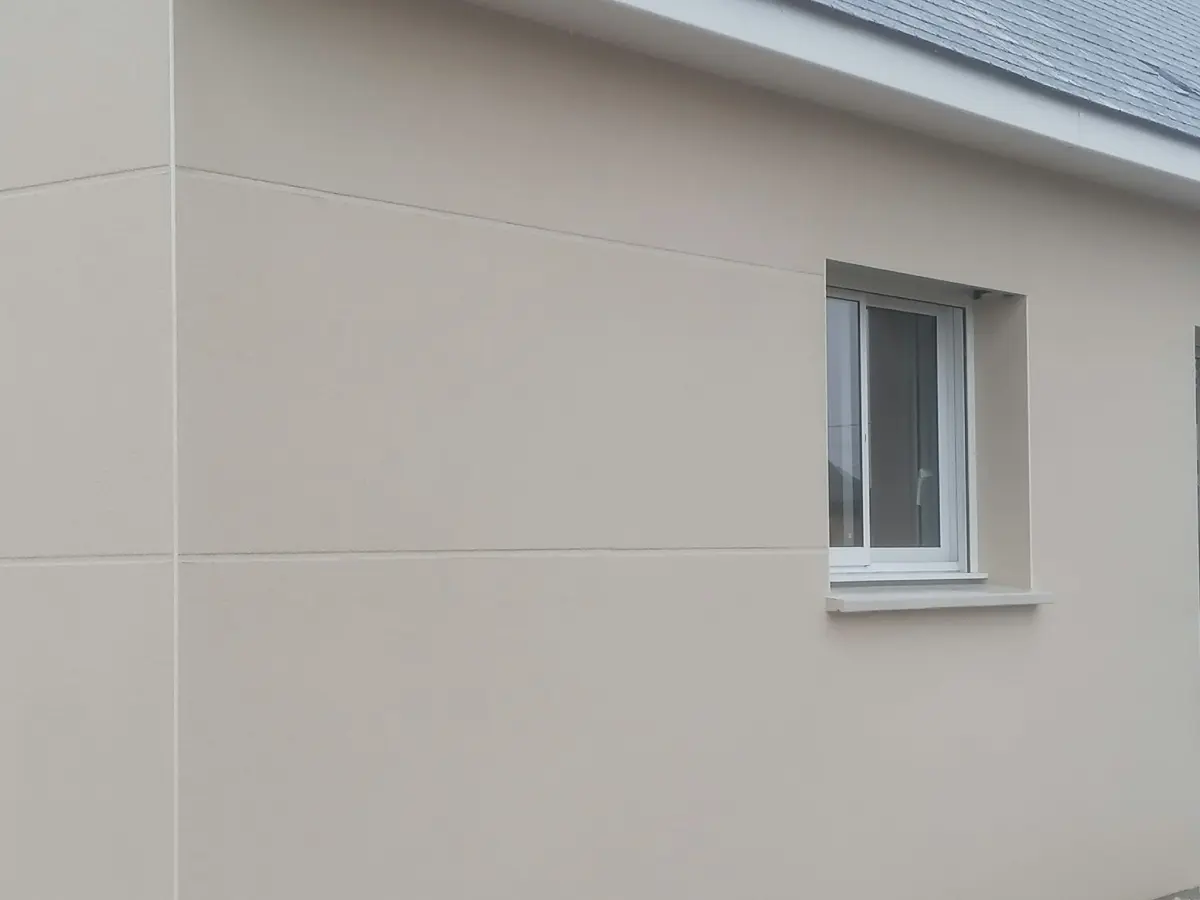 Md Ravalement Ravalement De Facade En Loire Authion Enduits Et Finitions 6