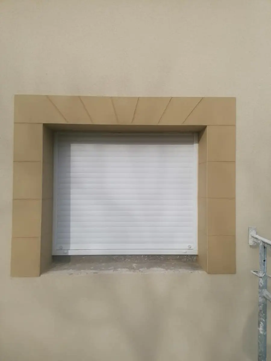 Md Ravalement Ravalement De Facade En Loire Authion Peinture Exterieure 2