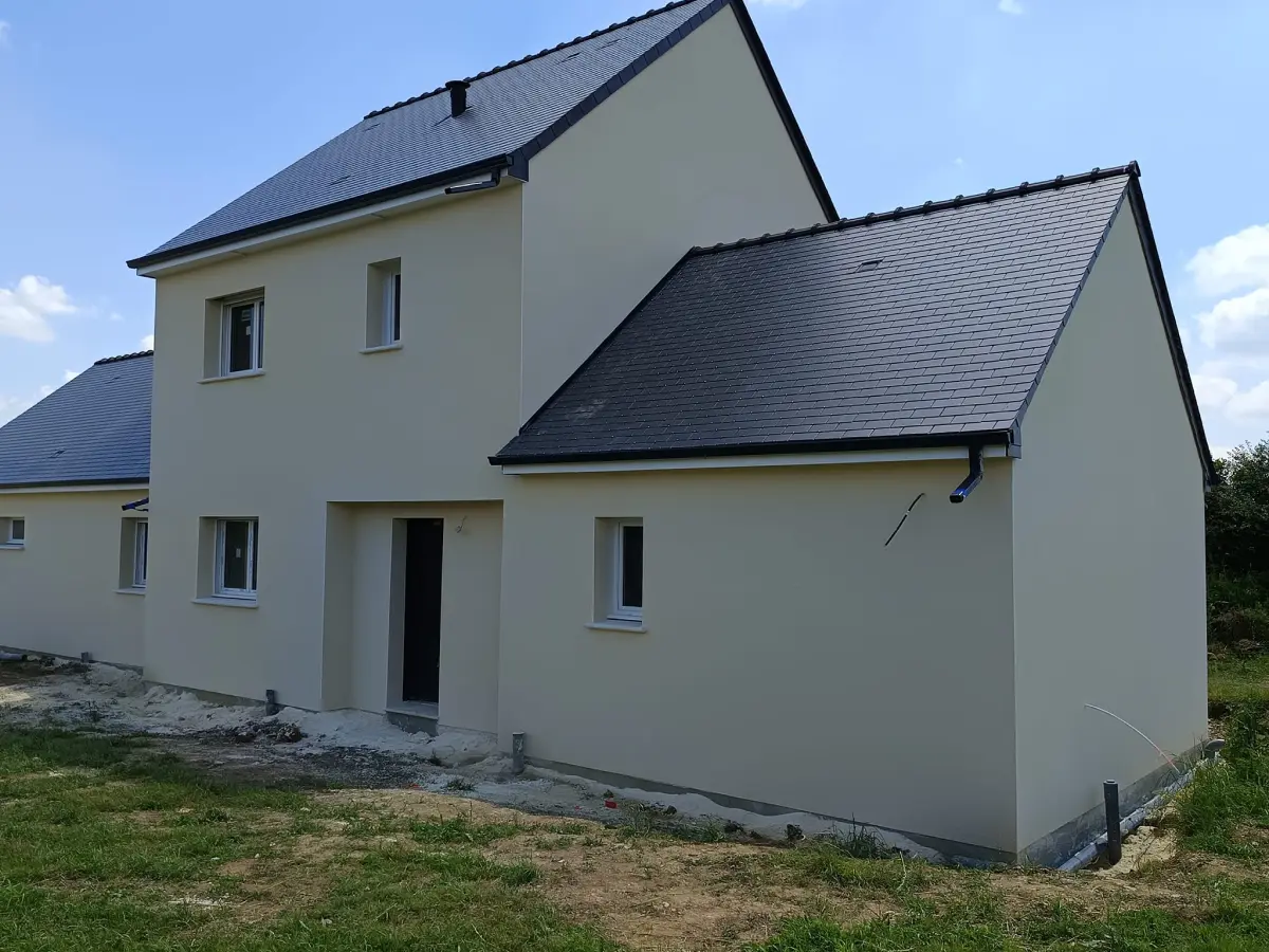 Md Ravalement Ravalement De Facade En Loire Authion Ravalement De Facade 11