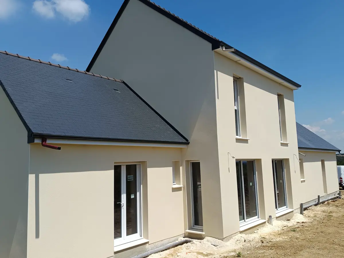 Md Ravalement Ravalement De Facade En Loire Authion Ravalement De Facade 12